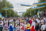 Український Маріуполь до війни, фото з соцмереж