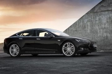 Tesla заробила $325 млн без жодної проданої машини