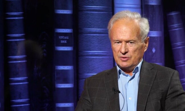 Юрий Костенко