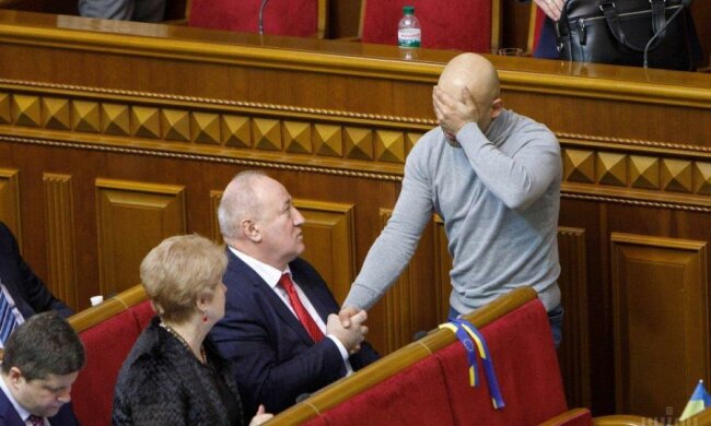 Побиття Найєма: справу показали під іншим кутом
