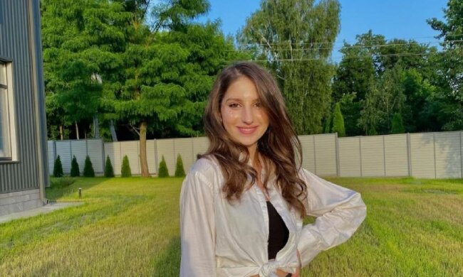 Ніно Басилая, фото: Instagram