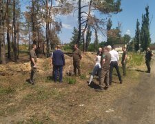 Керівництво Держекоінспекції здійснило візит до Донецької області