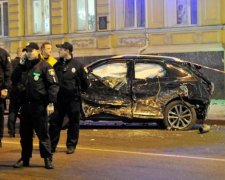 Место харьковской трагедии превратили в "общественный туалет": видео
