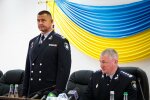 Все ті ж обличчя: хто очолив поліцію в Запорізькій області