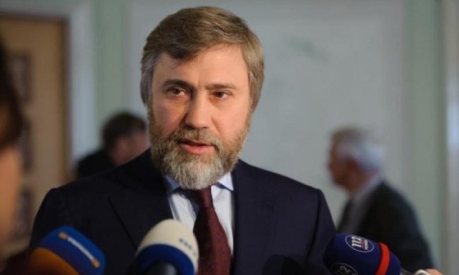 Вадим Новинский: Оппоблок жив