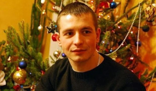 Бойца ПС Алексея Черкашина будут хоронить в Беларуси