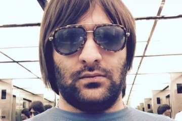 У Росії засудили відомого злодія в законі Бентлі-Осетрину