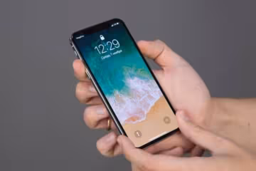 iPhone 2019