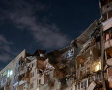 Масована ракетна атака на Київ 6 липня 2026