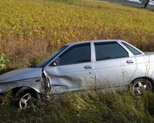 В аварии под Киевом погибли двое, четверо в больнице (фото) 