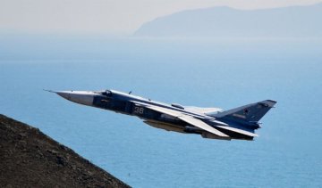 Штаты готовы открыть огонь без предупреждения