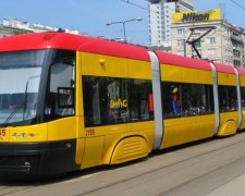 Одеситів порадують сучасним транспортом