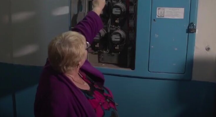 Електроенергія. Фото: скрін youtube