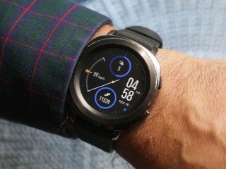 Samsung Galaxy Watch Active