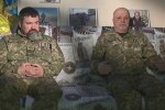 Украинцам показали ангелов-хранителей легендарных киборгов: "Кто-то должен делать черную работу"
