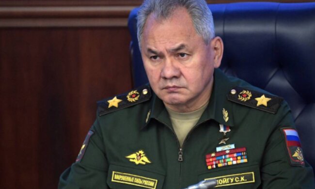 Получили по зубам? Шойгу после исчезновения "воскрес" и признал провал плана по захвату Украины
