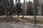 Погода в Україні, кадр з відео