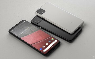 Google Pixel 4