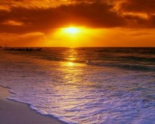 Бархатный сезон 2017 в Украине: где отдохнуть осенью