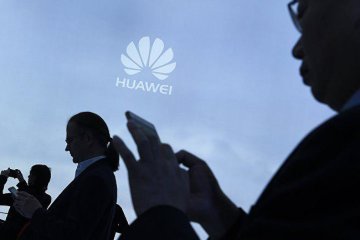 Huawei не вела переговоров с Apple: iPhone останутся без 5G