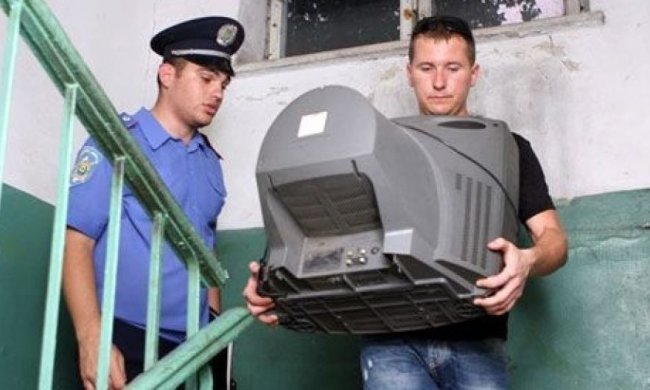 ЄС: новий закон про конфіскацію - драконівський