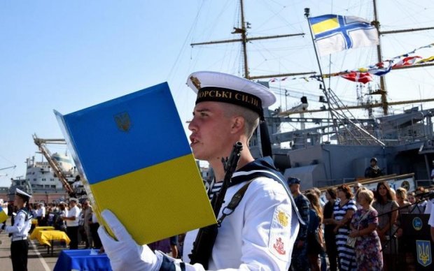 Как в НАТО: командующий ВМС Украины озвучил амбициозные планы