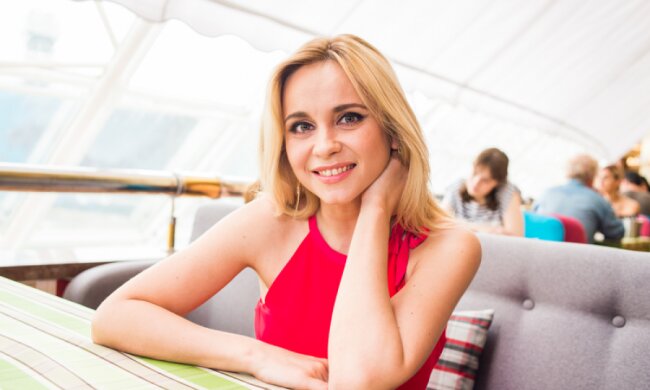 Instagram української зірки зламали, вона лютує