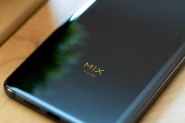 Xiaomi Mi Mix 4