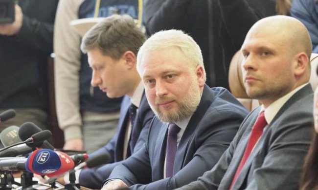 Чорний список НАЗК поповнився топ-чиновниками