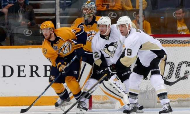 Питтсбург - Нэшвилл: Прогноз и ставки букмекеров на финал Кубка Стэнли