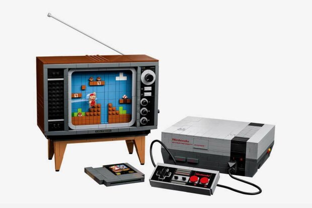 Original Nintendo Console, Nintendo