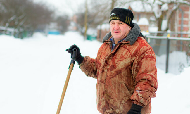 Андрій Козубенко / фото: Володимир Лучко