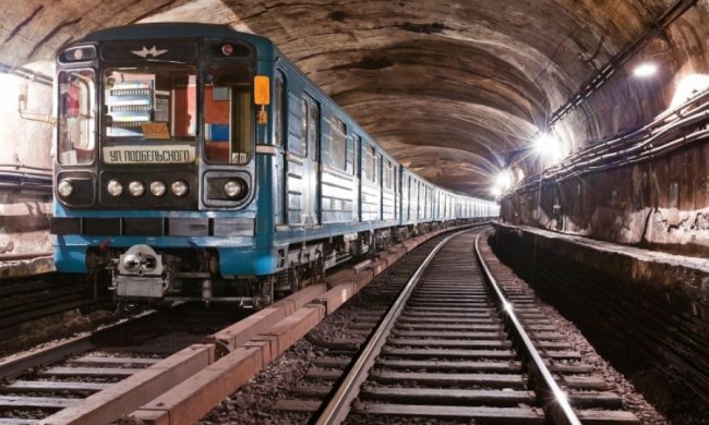 У Сімферополі обговорюють будівництво метро