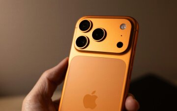 ШІ на iPhone без хмари
