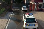 Під Києвом обдурена працівниця винесла аптечну касу: "Нарахувала собі зарплату"