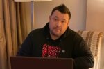 Сергій Жуков / скріншот з відео