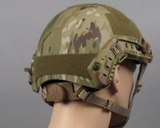 Новое изобретение украинцев защитит военных