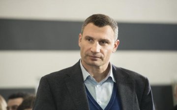 Кличко списал на брата нюансы в декларации
