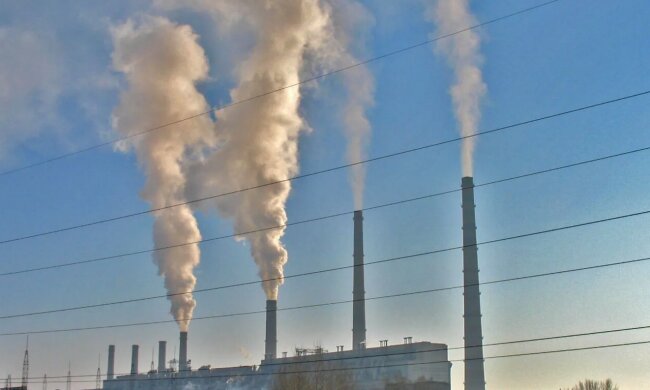 Влада за 3 роки не створила механізм фінансування Нацплану щодо скорочення викидів – Заружко