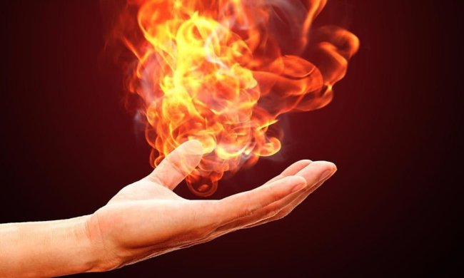 Обережно, вогненебезпечно: в кремах для тіла виявили займисті інгредієнти