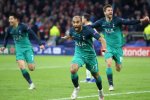 Тоттенхэм сделал чудо-камбэк и вышел в финал Лиги чемпионов