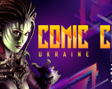 10 причин відвідати Comic Con Ukraine 21-22 вересня