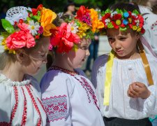 День вишиванки 2019: коли відзначають в Україні та головні традиції