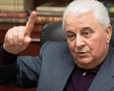 Кравчук сказав, що спровокує крах Росії