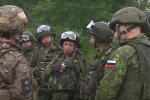 Батальйон "Тигр" Фото: скрін youtube