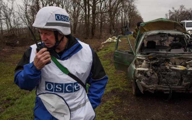 ОБСЕ меняет стратегию на Донбассе