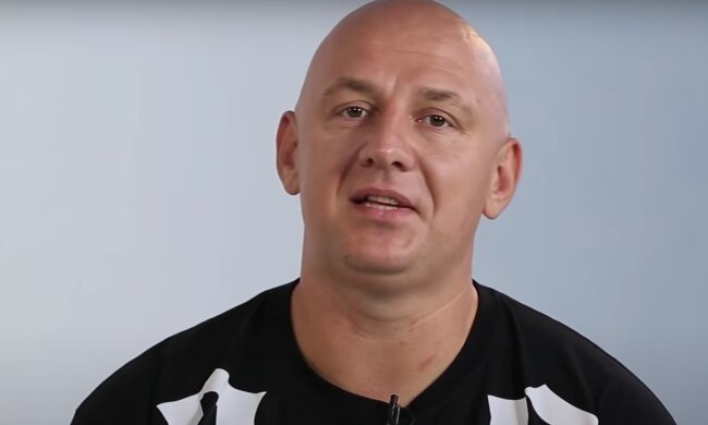 Потап. Фото: скрин youtube