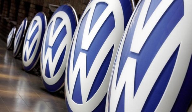 У головному офісі Volkswagen відбувся обшук