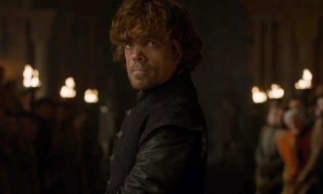 Игра престолов, фото: скриншот из видео