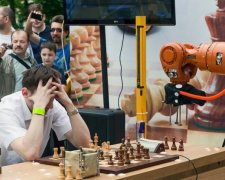 Роботи присвоїли собі найлюдянішу рису